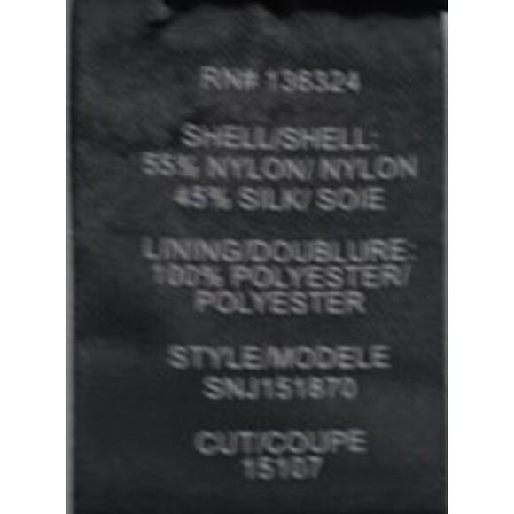 Halston Halter Dress - Picture 6 of 6